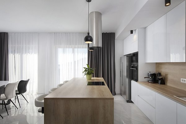 Villa Le Soleil in Razanj - Firma Adria Luxury Rent, VAT:HR27401257007