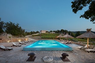 Domek letniskowy Urlop wypoczynkowy Ljubuski