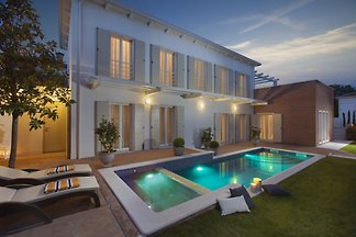 Villa Giacinta