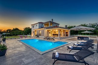 Vakantiehuis Ontspannende vakantie Murvica