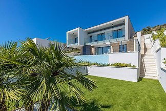 Villa Rišpet