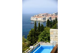 Domek letniskowy Urlop wypoczynkowy Dubrovnik