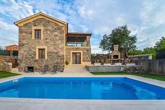 Villa Campiello