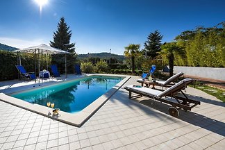 Villa Vicencin