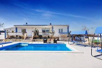 Villa Mateo
