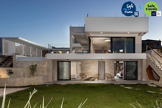 Ferienhaus Erholungsurlaub