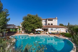 Villa Lou-Sophie