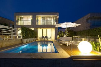 Domek letniskowy Urlop wypoczynkowy Petrčane