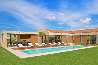 Domek letniskowy Urlop wypoczynkowy Brtonigla