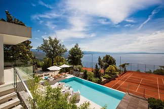 Villa Opatija Hills