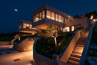 Domek letniskowy Urlop wypoczynkowy Korcula miejscowość