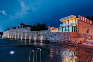 Domek letniskowy Urlop wypoczynkowy Novigrad