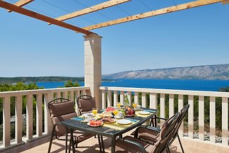 Villa 2 Mala Rudina