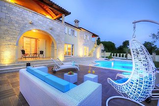 Villa Hedone