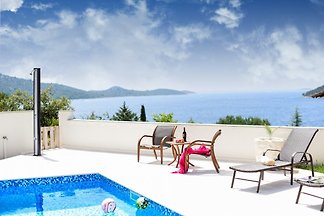 Villa Carré Violet