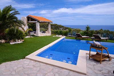 Beautiful Villa Santi Hvar