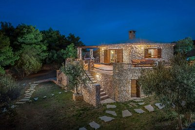 Villa Mario