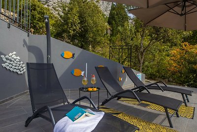 Villa 2M 
