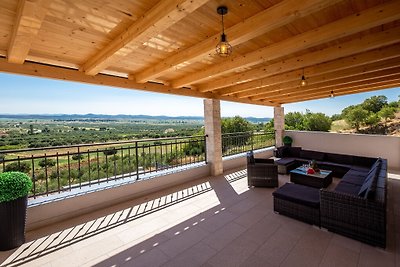 Villa La Vrana