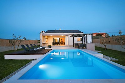 Piękna Villa Mareta