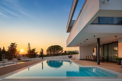 Beautiful Villa Calvi