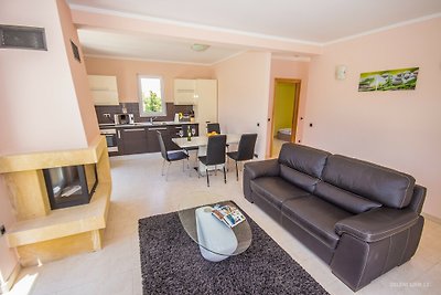 Beautiful Villa Aktea 15