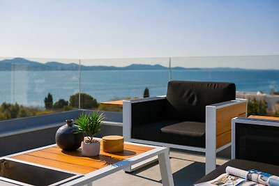 Maison de vacances Vacances relaxation Zadar