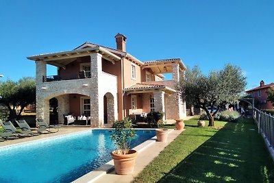 Beautiful villa Ginocchetti