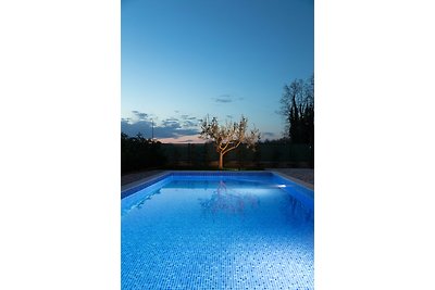 Beautiful Villa Ella