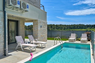 Beautiful Villa Medulin 1