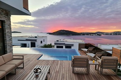 Beautiful Villa Mistral 2 & Mistral 3
