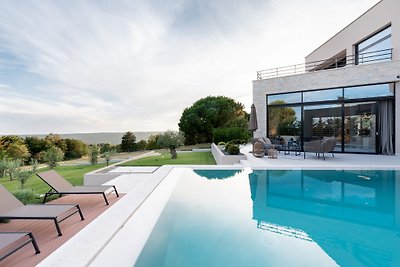 Villa Calma Istra