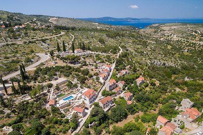 Vakantiehuis Ontspannende vakantie Bobovišća