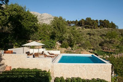 Hermosa Villa Allis