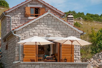 Beautiful Villa Kornati