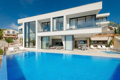 Villa Afrodita