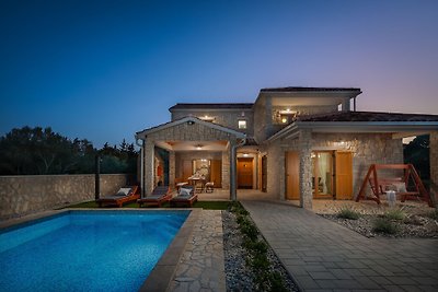 Villa Lavanda
