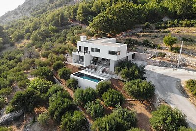 Beautiful Villa Evanthia