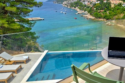Prachtige Villa Harmony 1