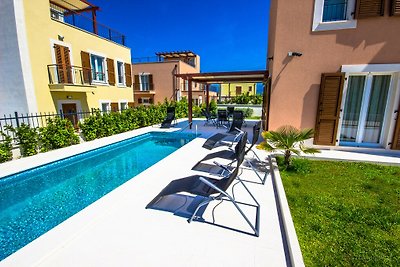 Beautiful Villa Aktea 1