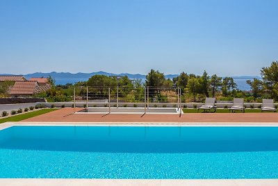 Beautiful Villa Calvi