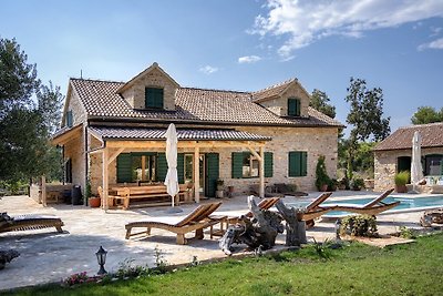 Villa Harpokrates
