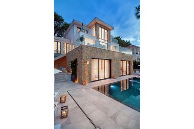 Villa Siesta