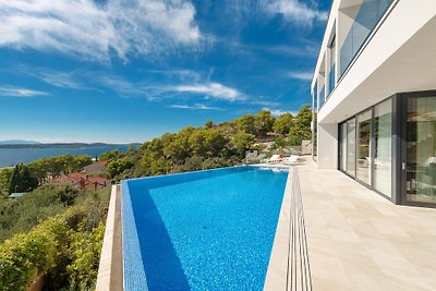 Villa Afrodita