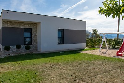 Beautiful Villa Gatti