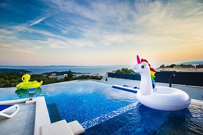 Casa vacanze Vacanza di relax Makarska
