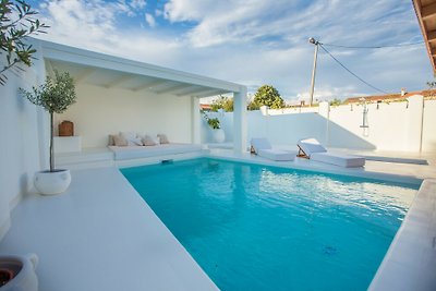 Beautiful Villa San Biagio Heart