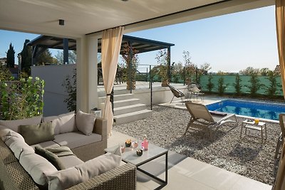 Beautiful Villa Ella