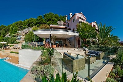 Beautiful Villa Majestic