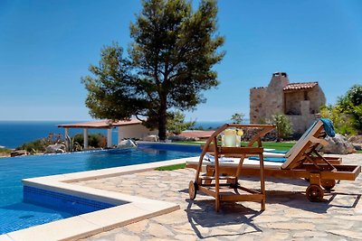 Beautiful Villa Santi Hvar